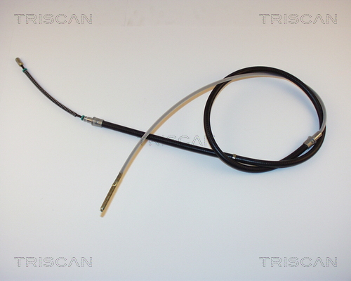 Cable, parking brake - 8140 29170 TRISCAN