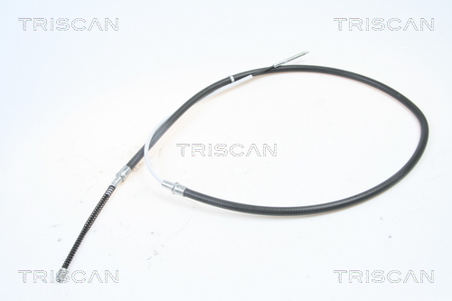 Cavo comando, Freno stazionamento - 8140 29171 TRISCAN
