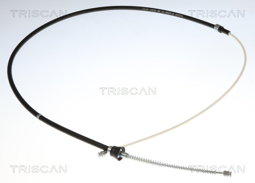 Cable, parking brake - 8140 29179 TRISCAN