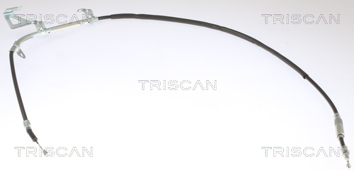 Cavo comando, Freno stazionamento - 8140 29183 TRISCAN