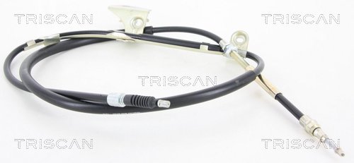 Cable, parking brake - 8140 29184 TRISCAN