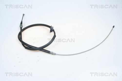 Cable, parking brake - 8140 29186 TRISCAN