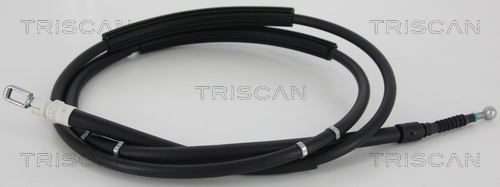 Cable, parking brake - 8140 29189 TRISCAN