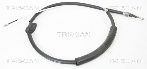 Cavo comando, Freno stazionamento - 8140 29194 TRISCAN