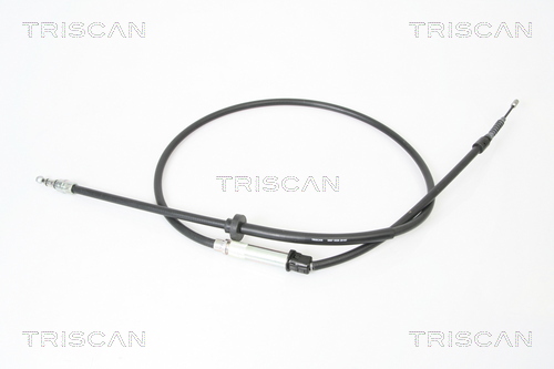 Cavo comando, Freno stazionamento - 8140 29197 TRISCAN
