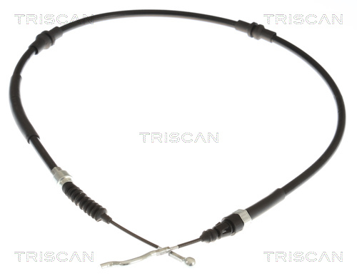 Cable, parking brake - 8140 29198 TRISCAN