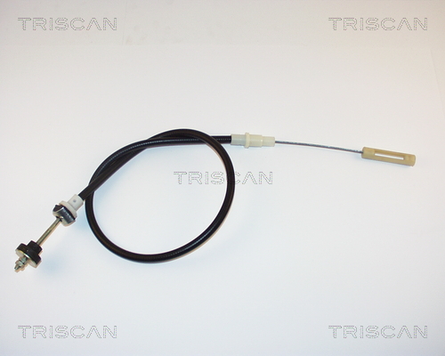 Clutch Cable - 8140 29201 TRISCAN