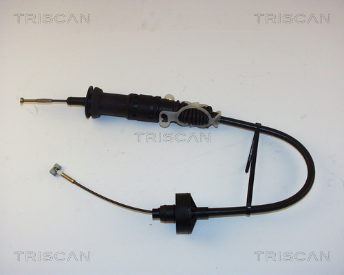Clutch Cable - 8140 29235 TRISCAN