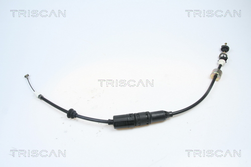Cavo comando, Comando frizione - 8140 29246 TRISCAN