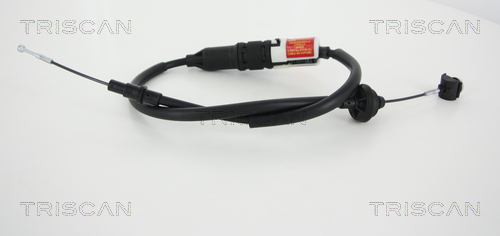 Clutch Cable - 8140 29250 TRISCAN