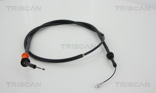 Cavo acceleratore - 8140 29351 TRISCAN