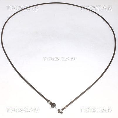 Bonnet Cable - 8140 29627 TRISCAN