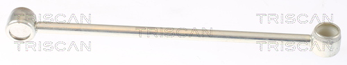 trosas, neautomatinė transmisija - 8140 29765 TRISCAN