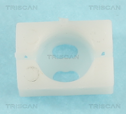 Cable, manual transmission - 8140 29770 TRISCAN