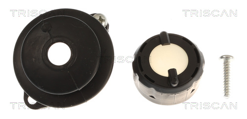 Cavo comando, Cambio manuale - 8140 29779 TRISCAN