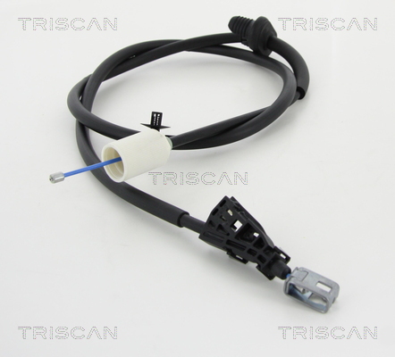 Cavo comando, Freno stazionamento - 8140 381120 TRISCAN