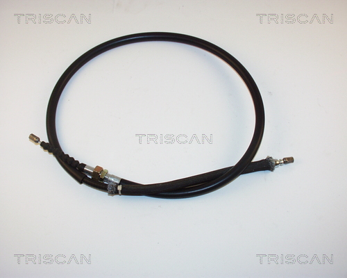 Cable, parking brake - 8140 38117 TRISCAN