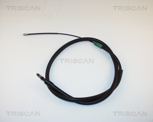 Cable, parking brake - 8140 38127 TRISCAN