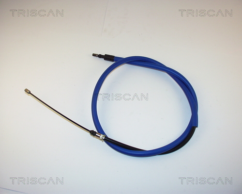 Cavo comando, Freno stazionamento - 8140 38128 TRISCAN