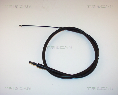 Cavo comando, Freno stazionamento - 8140 38129 TRISCAN