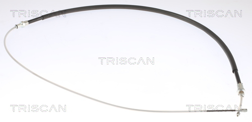 Cable, parking brake - 8140 38131 TRISCAN