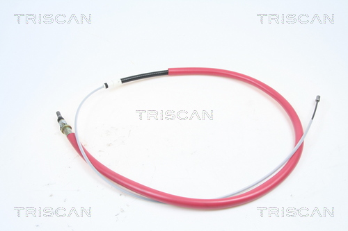 Cable, parking brake - 8140 38132 TRISCAN