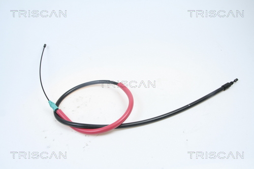 Cavo comando, Freno stazionamento - 8140 38133 TRISCAN