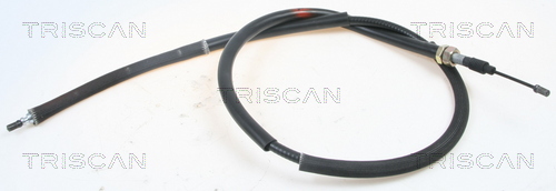 Cavo comando, Freno stazionamento - 8140 38135 TRISCAN
