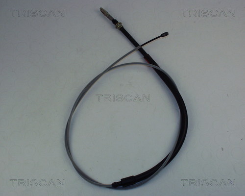 Cable, parking brake - 8140 38136 TRISCAN