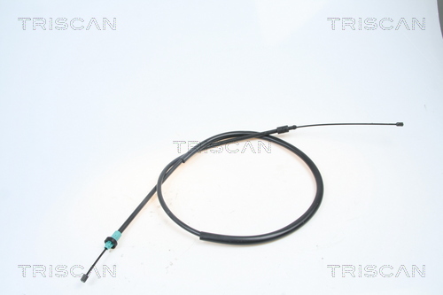 Cable, parking brake - 8140 38137 TRISCAN