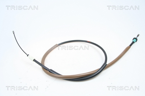 Cavo comando, Freno stazionamento - 8140 38138 TRISCAN