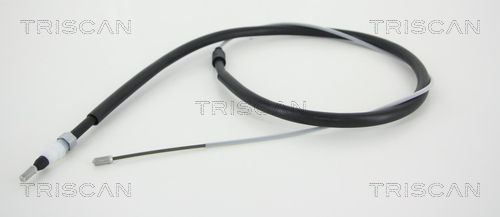 Cable, parking brake - 8140 38142 TRISCAN