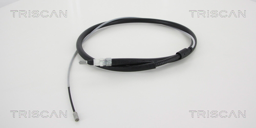 trosas, stovėjimo stabdys - 8140 38143 TRISCAN