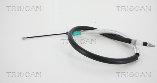 Cable, parking brake - 8140 38144 TRISCAN