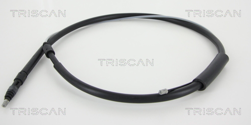 trosas, stovėjimo stabdys - 8140 38149 TRISCAN