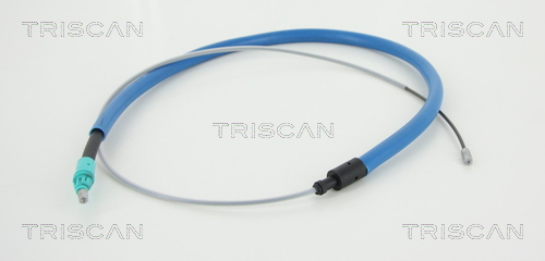 Cable, parking brake - 8140 38150 TRISCAN