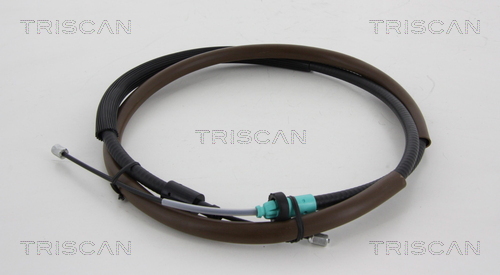Cable, parking brake - 8140 38160 TRISCAN