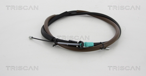 Cable, parking brake - 8140 38161 TRISCAN