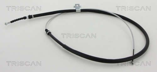 Cable, parking brake - 8140 38167 TRISCAN