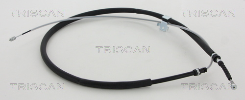 Cable, parking brake - 8140 38168 TRISCAN