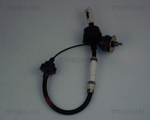 Clutch Cable - 8140 38239 TRISCAN