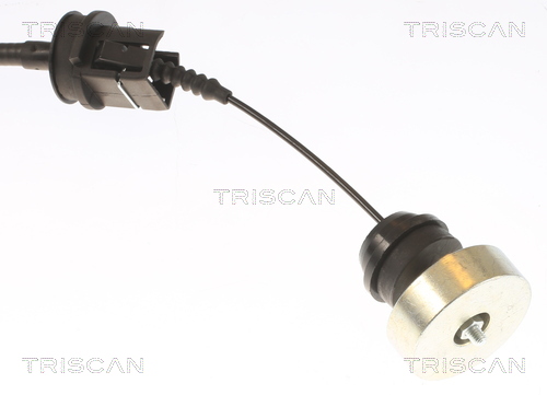 Трос, управление сцеплением - 8140 38240 TRISCAN