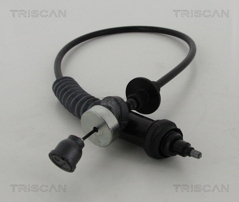 Cavo comando, Comando frizione - 8140 38244A TRISCAN
