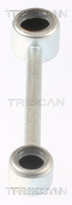 Cable, manual transmission - 8140 38713 TRISCAN
