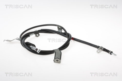 Cavo comando, Freno stazionamento - 8140 401102 TRISCAN