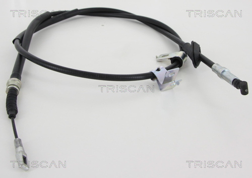 Cable, parking brake - 8140 40145 TRISCAN