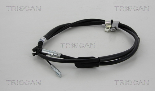 Cable, parking brake - 8140 40146 TRISCAN
