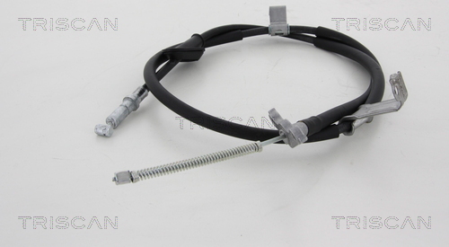 Cable, parking brake - 8140 40147 TRISCAN