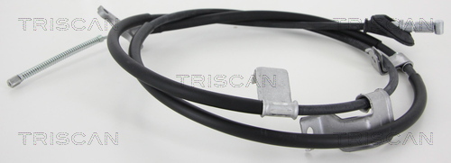 Cavo comando, Freno stazionamento - 8140 40148 TRISCAN