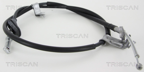 Cable, parking brake - 8140 40149 TRISCAN